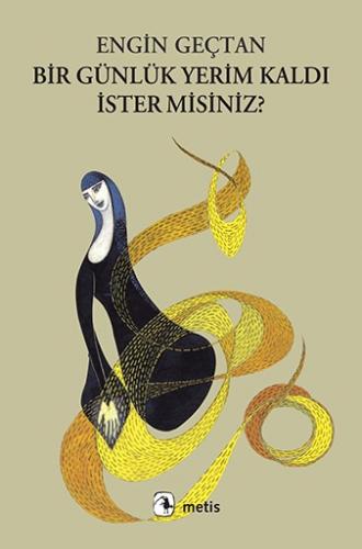 Bir Günlük Yerim Kaldı  İster misiniz?