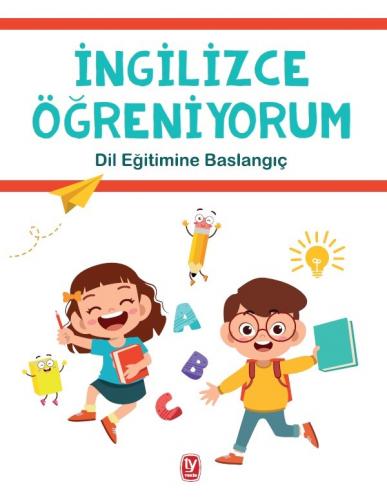 İNGİLİZCE ÖĞRENİYORUM