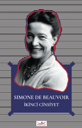 İkinci Cinsiyet 2 Cilt Takım Simone de Beauvoir Koç Üniversitesi Yayın