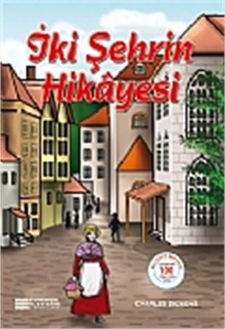 İki Şehrin Hikayesi