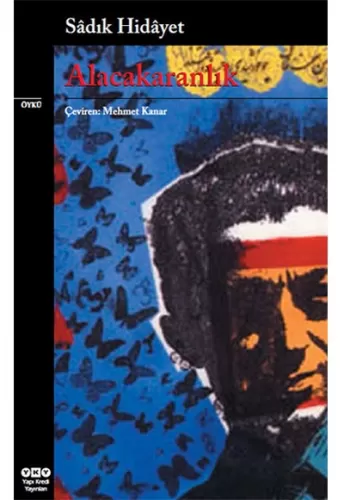 Alacakaranlık Yapı Kredi Yayınları 9789750802751