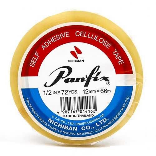 Panfix Selefon Bant 12 mm*66 m