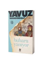 Buhara Yanıyor