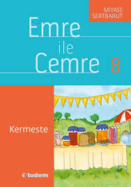 Emre ile Cemre - 08 Kermeste