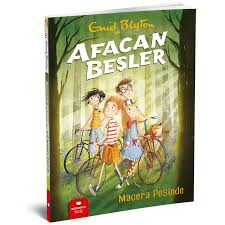 Afacan Beşler 2 - Macera Peşinde