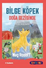 Sen de Oku - Bilge Köpek Doğa Gezisinde