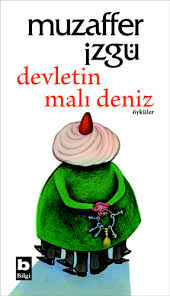 Devletin Malı Deniz