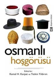 Osmanlı Hoşgörüsü