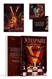 ATEŞPARE 2 – Karton Kapak