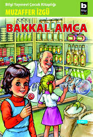 Bakkal Amca