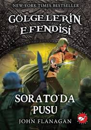 Gölgelerin Efendisi 18 - Sorato Da Pusu