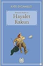 Francine Poulet ve Hayalet Rakun