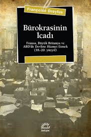 Bürokrasinin İcadı