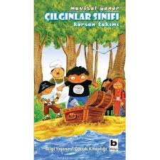 Çılgınlar Sınıfı 1 - Korsan Takımı