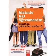 Bizimle Kal Öğretmenim - Sınıftan Yükselen Sesler 3