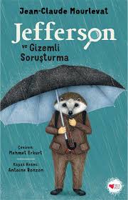 Jefferson ve Gizemli Soruşturma