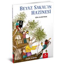 Beyaz Sakal'ın Hazinesi