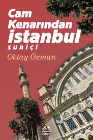 Cam Kenarından İstanbul