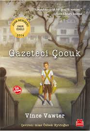 Gazeteci Çocuk