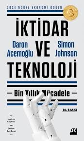 İktidar Ve Teknoloji