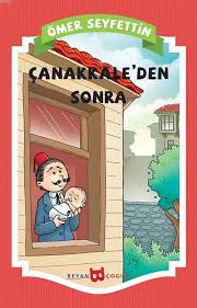 Çanakkale'den Sonra