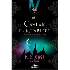 Çaylak El Kitabı 101: Gece Evi Serisi