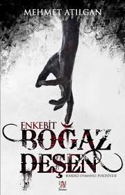 Boğaz Deşen Enkebit