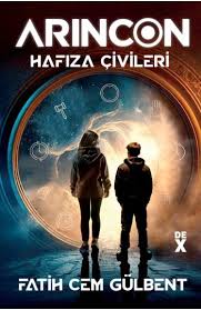 Arıncon 1 – Hafıza Çivileri