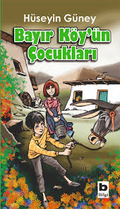 Bayır Köy'ün Çocukları