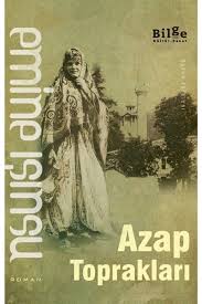 Azap Toprakları Bilge Kültür