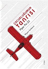 Çocukluğumun Tanrısı