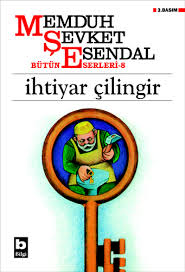 İhtiyar Çilingir