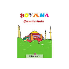 Boyama Camilerimiz