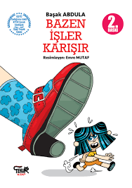 Bazen İşler Karışır