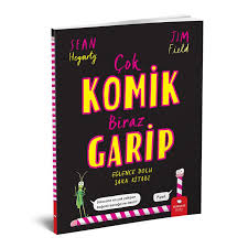 Çok Komik Biraz Garip