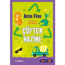 Sen De Oku - Çöpten Hazine