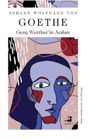 Genç Werther'in Acıları
