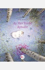 Ay Her Yerde Aynıdır