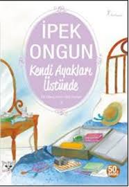 Bir Genç Kızın Gizli Defteri 3 - Kendi Ayakları Üstünde