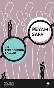 Bir Tereddüdün Romanı