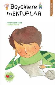Büyüklere Mektuplar