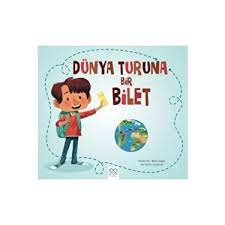 Dünya Turuna Bir Bilet