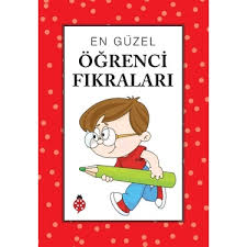 En Güzel Öğrenci Fıkraları