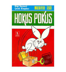 Hokus Pokus