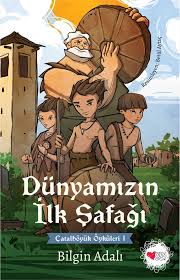 Dünyamızın İlk Şafağı