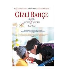 Gizli Bahçe 2
