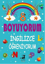 Boyuyorum İngilizce Öğreniyorum - 8