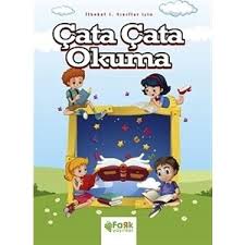 İlkokul 1. Sınıflar İçin Çata Çata Okuma