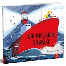 Balinaların Şarkısı
