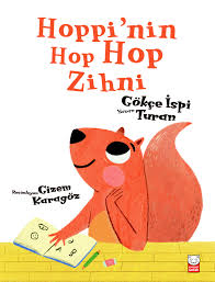 Hoppi’nin Hop Hop Zihni